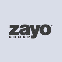 zayo group